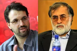 «نسیم»  برگزار می‌کند: مناظره امینی و عطریانفر با موضوع 