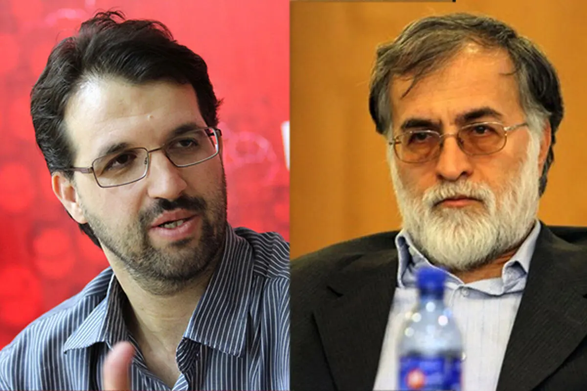 «نسیم»  برگزار می‌کند: مناظره امینی و عطریانفر با موضوع "ایران پس از توافق"