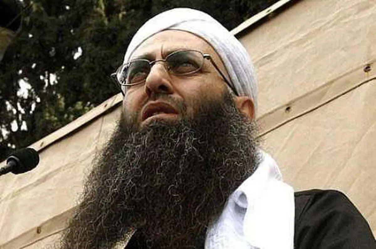 "احمد الاسیر" در لبنان بازداشت شد