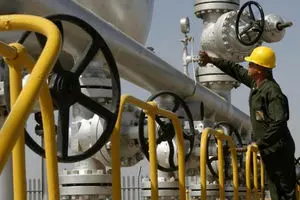 پیش‌نویس قرارداد عملیاتی صادرات گاز به عراق تنظیم شد