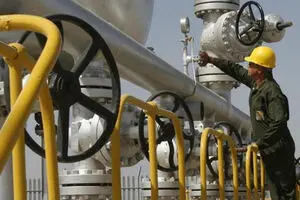 پیش‌نویس قرارداد عملیاتی صادرات گاز به عراق تنظیم شد