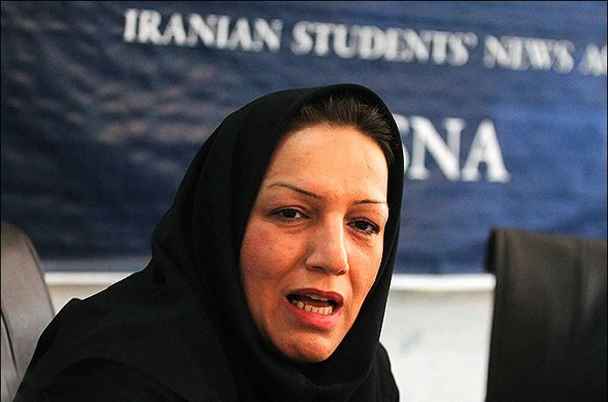 فروزان سلیمانی: بازیکنان در دیدار با ازبکستان محک جدی می‌‌خورند