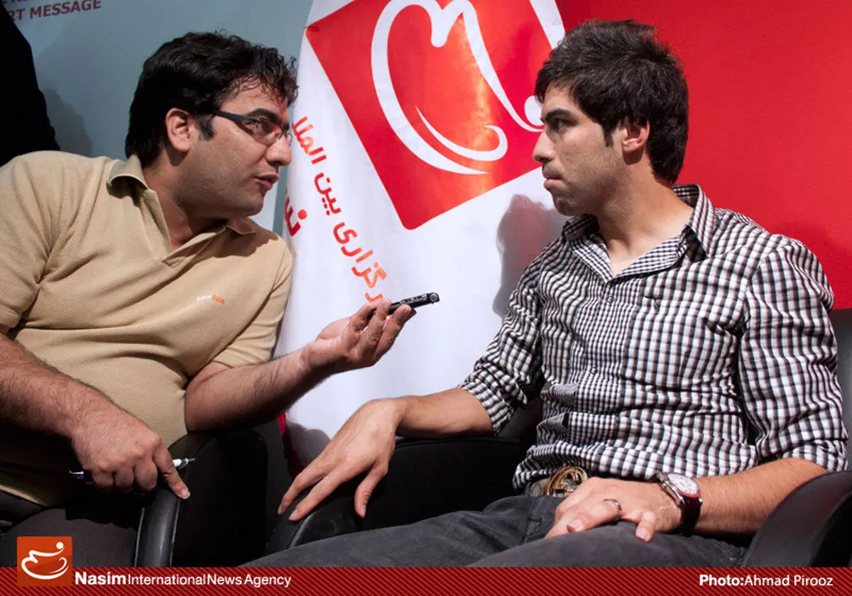 خسرو حیدری : "وقف" زمان و مکان نمی‌شناسد