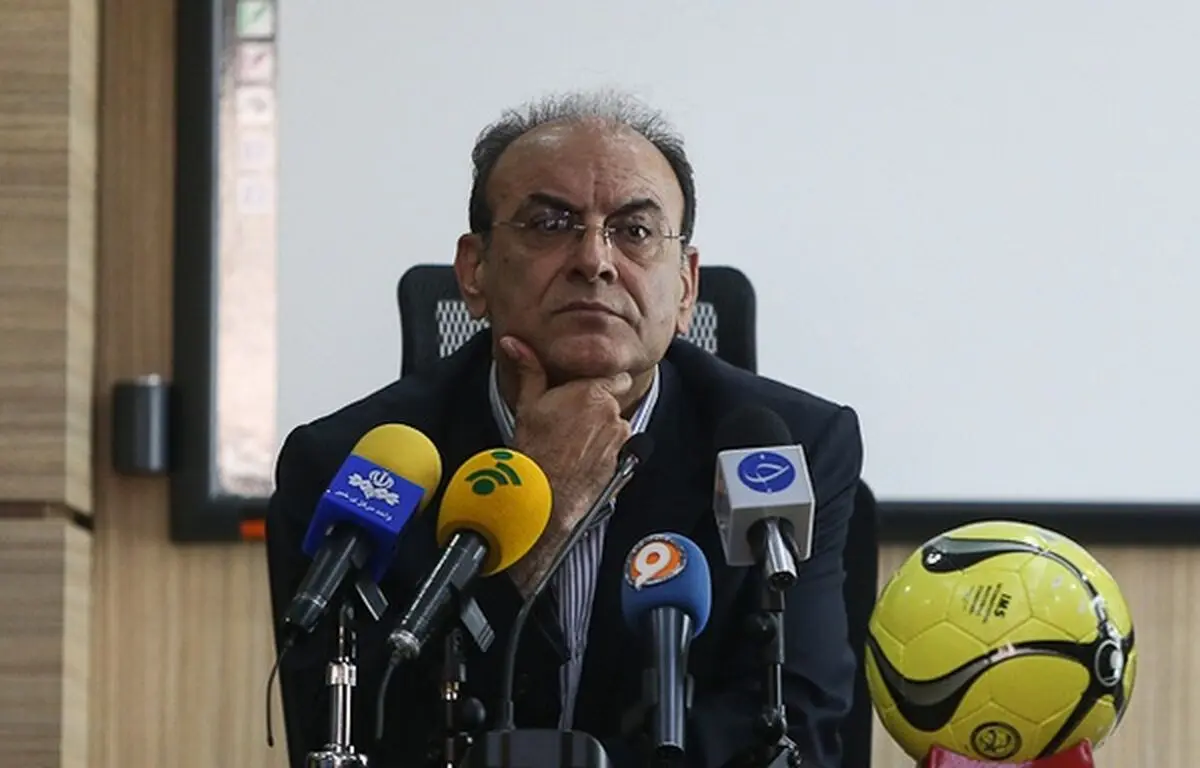 عباس ترابیان: در صورت بازگشت خسوس نشستی با وی برگزار می‌کنیم