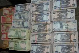بخشنامه نحوه تسویه بدهکاران ارزی ابلاغ شد