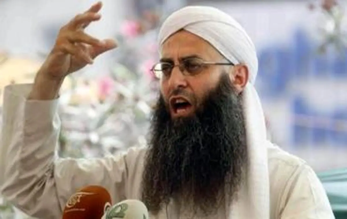 "احمد اسیر" قصد داشت به نیجریه فرار کند