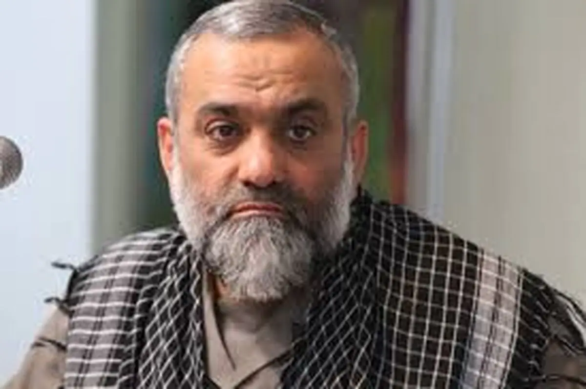 سردار نقدی: ما تا قبل از سال ۲۰۲۵ در بیت‌المقدس خواهیم بود