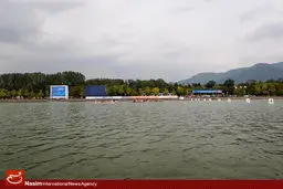 بانوی قایقران ایران پارالمپیکی شد