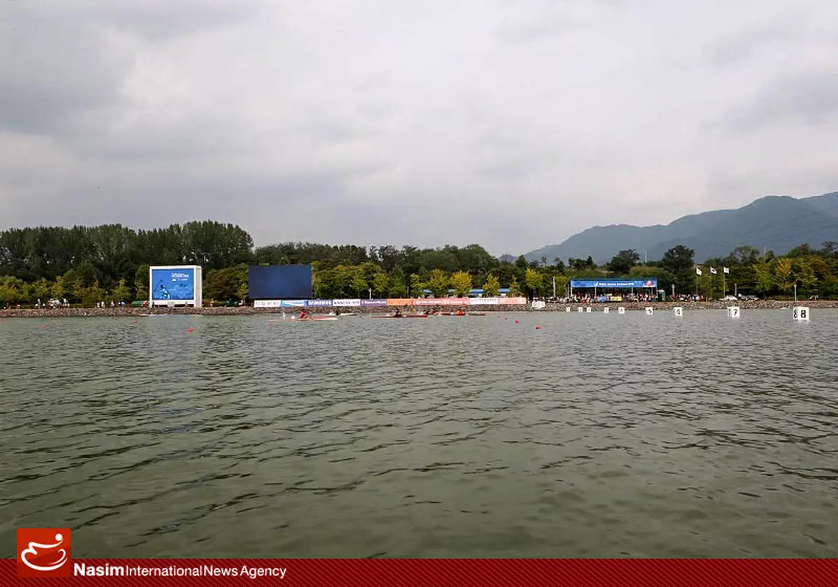 بانوی قایقران ایران پارالمپیکی شد