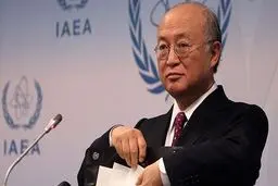 آمانو ادعاها درباره متن توافق ایران و آژانس را تکذیب کرد