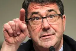 کارتر:   گزینه نظامی علیه ایران صرفنظر از نتایج توافق پابرجاست