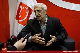 دادکان:  فسادی را در فوتبال نمی‌بینیم، فساد در آدم‌هایی که در فوتبال هستند وجود دارد