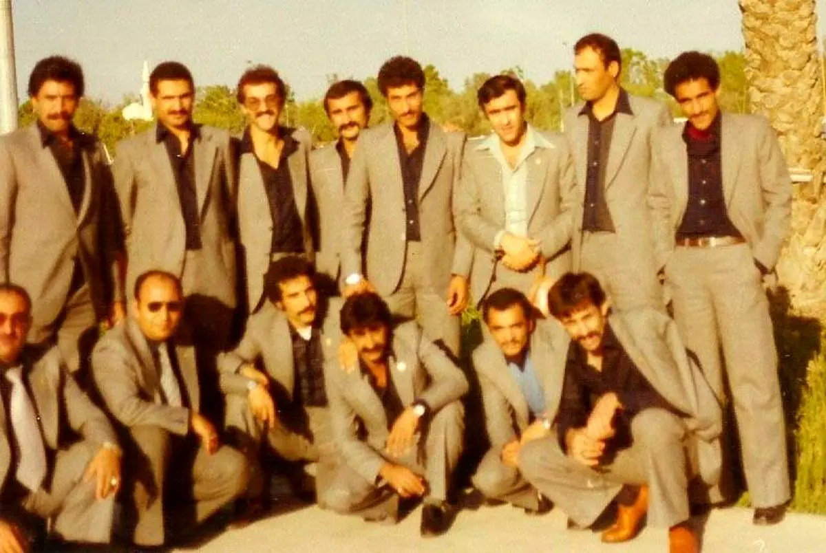 کاپیتان اسبق تیم ملی بسکتبال به کما رفت