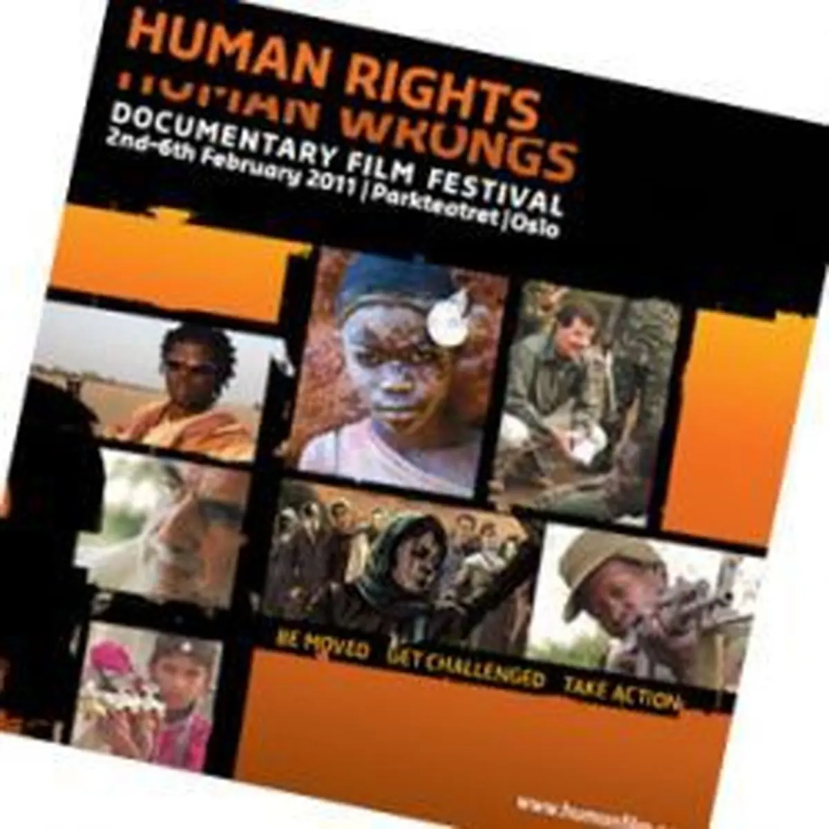 فستیوال فیلم "حقوق بشر، اشتباهات بشر" مستند اسرائیلی را تحریم کرد