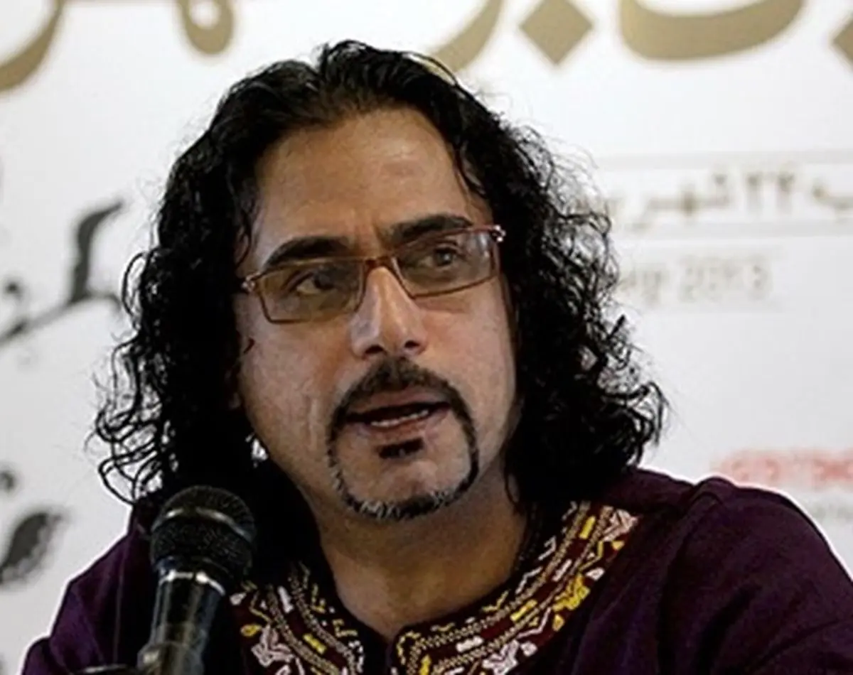 موسیقى بوشهر در قاب ریتم هاى آذرى