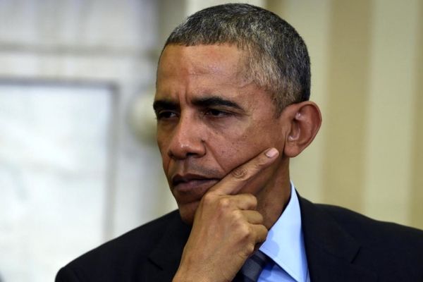 اوباما هفته آینده درباره توافق هسته‌ای سخنرانی اینترنتی می‌کند