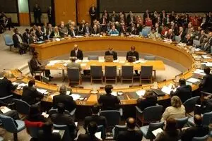 شورای امنیت در قطعنامه‌ای ماموریت صلح‌بانان در جنوب لبنان را تمدید کرد
