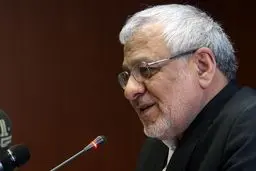 بادامچیان: تفکر لیبرالی مصدق با رویکرد انقلابی آیت‌الله کاشانی همخوانی نداشت