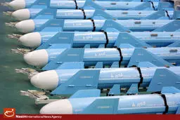 معاون وزیر دفاع:  ایران در بخش موشک‌های رادار گریز و دوربرد خودکفا است