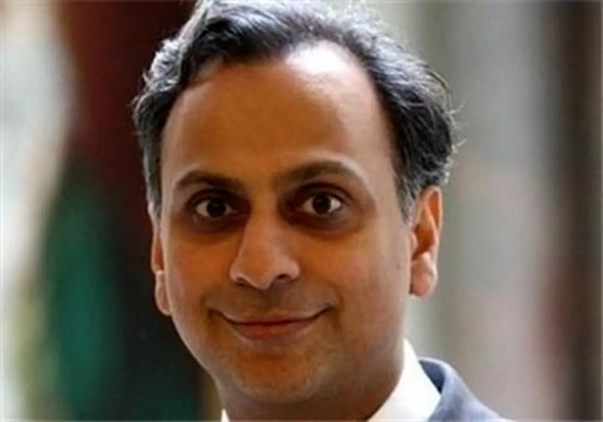 "آجای شارما" موقتاً سرپرست سفارت انگلیس در تهران می‌شود