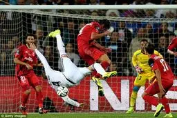 لالیگا  با تساوی آغاز شد