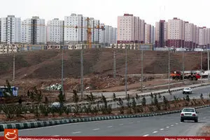 قائم‌مقام وزیر راه: مسکن مهر دیگر گران نمی‌شود