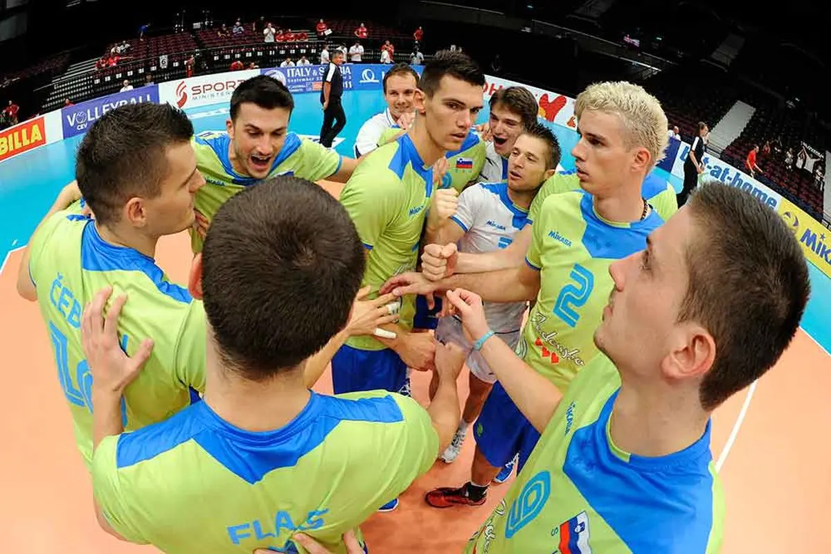 سوژه روز:: اشتباه عجیب فدراسیون جهانی والیبال به ضرر قهرمان لیگ اروپا