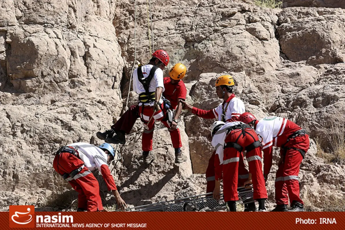 ۳۶۳۰ نفر در حوادث هفته گذشته در کشور آسیب دیدند
