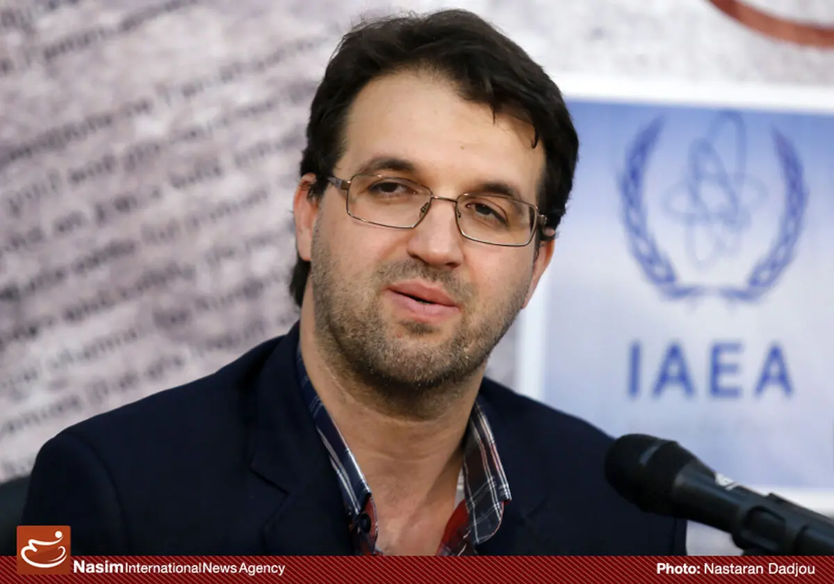 پرویز امینی: هاشمی، استعداد "اداره شدن"  دارد