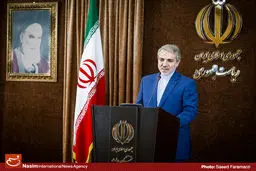 نوبخت: دولت احکام برنامه ششم توسعه را شهریورماه  به مجلس ارائه می‌دهد