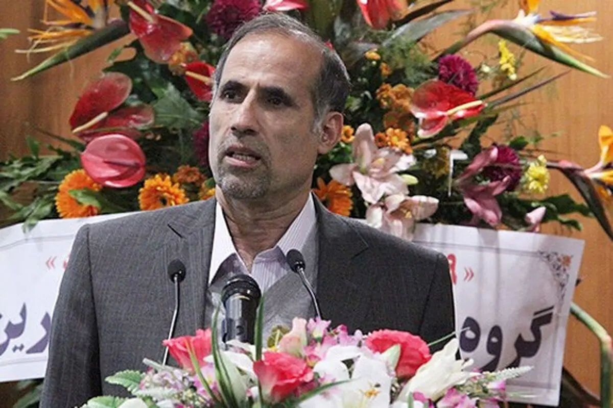 رئیس سازمان توسعه تجارت: تعداد طبقات تعرفه‌ای در  سال ۹۵ به هشت مورد کاهش می‌یابد