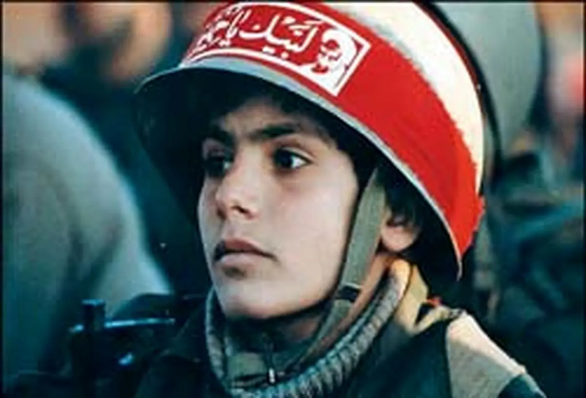 همۀ خاطرات نسل ما از جنگ