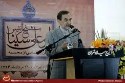 درخواست ولایتی از رئیس قوه قضاییه در خصوص پزشکان