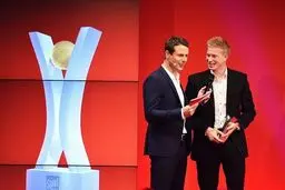 گاردین: بهترین بازیکن سال فوتبال آلمان در آستانه انتقال به سیتی قرار گرفت