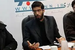 مهدی رمضان زاده: تاثیر در  فضای نخبگانی کشور، هدف حضور انگلیس در ایران است