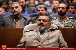 سرلشکر فیروزآبادی روز پزشک را تبریک گفت