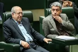 مقصر مشکلات تولید و تجارت، نعمت‌زاده است یا طیب‌نیا؟