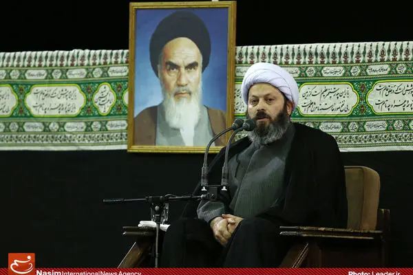 حجت‌الاسلام قاسمیان: صلح امام حسن(ع) محصول خیانت بود؛ برخی به آن افتخار نکنند