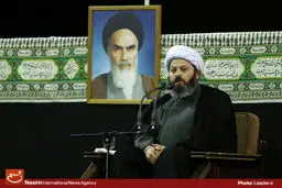 حجت‌الاسلام قاسمیان: صلح امام حسن(ع) محصول خیانت بود؛ برخی به آن افتخار نکنند