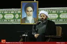 حجت‌الاسلام قاسمیان: صلح امام حسن(ع) محصول خیانت بود؛ برخی به آن افتخار نکنند