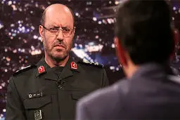 وزیر دفاع: متناسب با تهدیدها، هر نوع موشکی که بخواهیم طراحی و تولید می‌کنیم