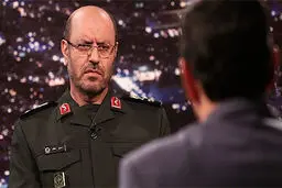 وزیر دفاع: متناسب با تهدیدها، هر نوع موشکی که بخواهیم طراحی و تولید می‌کنیم