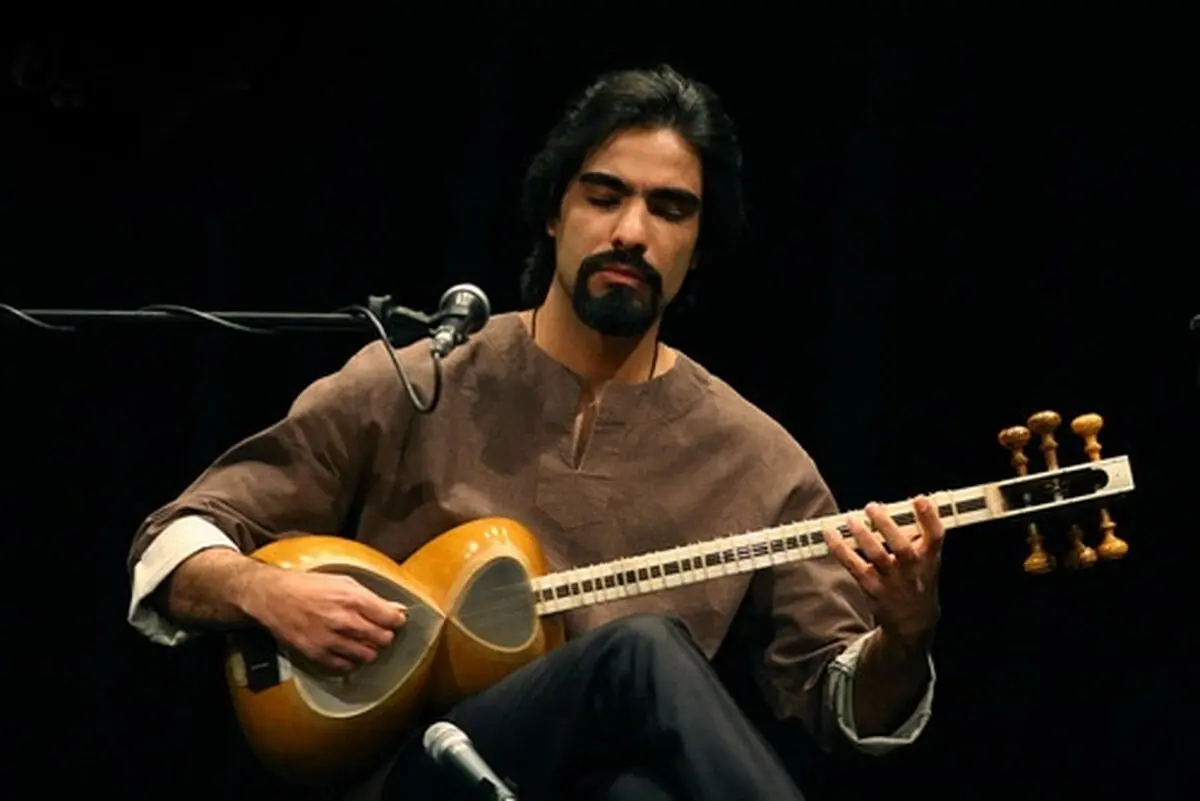 "مهمانی کوچک" بدون صندلی خالی برپا شد