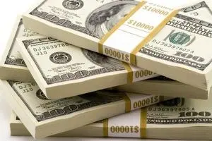 ضرر ۱۹۷ میلیارد دلاری فعالان بزرگ اقتصادی در هفت روز