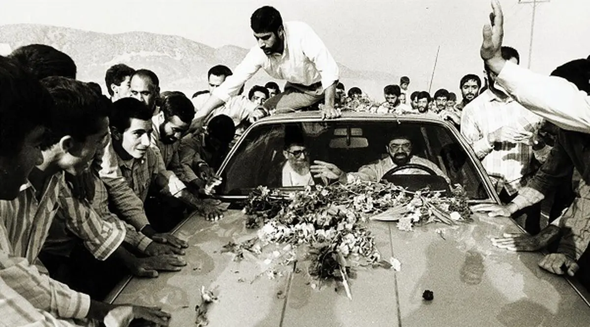 "از دشمن کمین‌کرده غفلت نکنید"