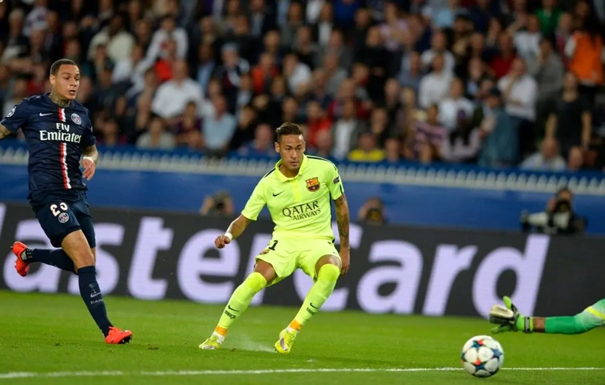 خبر مذاکره منچستریونایتد با "نیمار" تکذیب شد