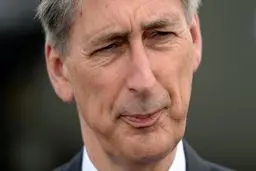 هاموند با روحانی، لاریجانی و ظریف دیدار می‌کند