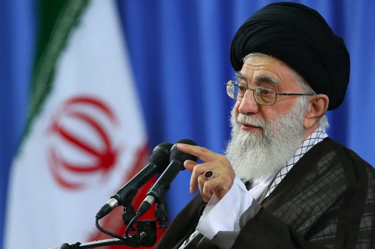 فیلم:: دشمن حقیقی عبارست است از استکبار جهانی و صهیونیسم
