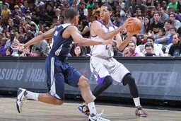 اتفاق ویژه:: ستاره NBA به حریف بسکتبال ایران کمک می‌کند