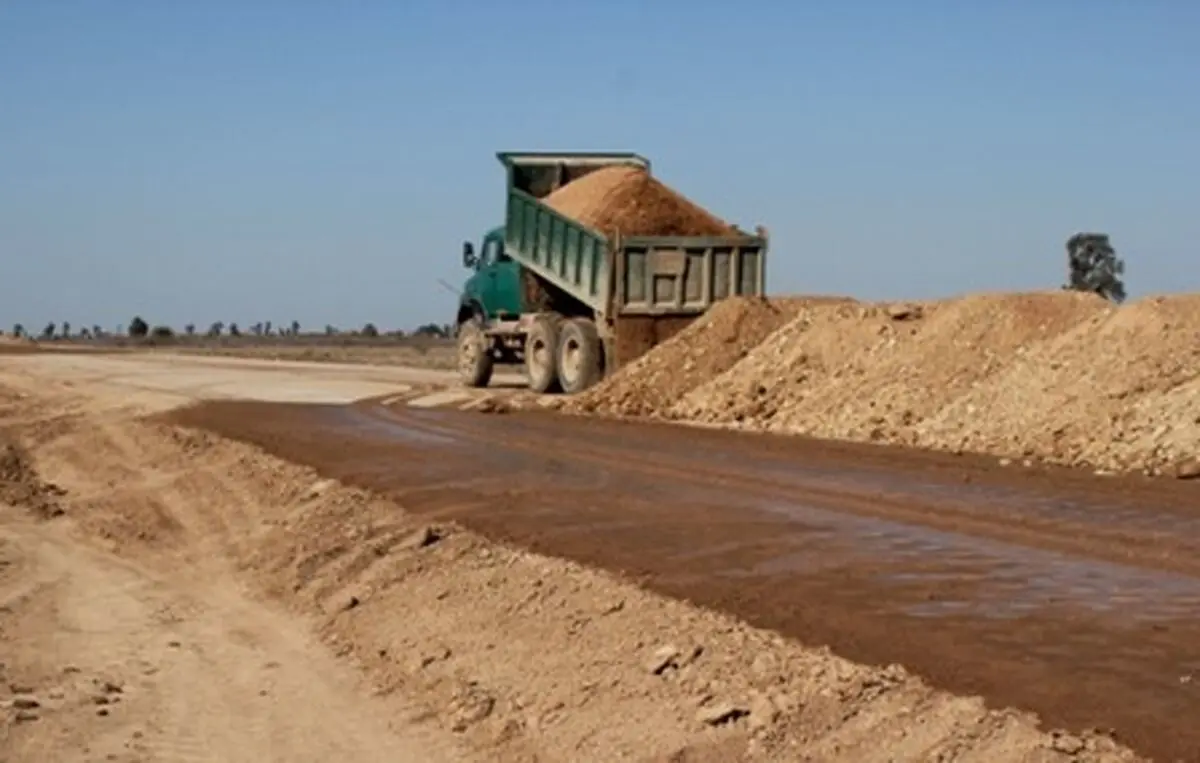 معاون اقتصادی وزیر راه: مجوز ۱۰.۲  میلیارد دلاری شورای اقتصاد برای تجهیز ناوگان ریلی و جاده‌ای